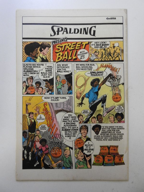 Nova #12 (1977) Sharp Fine Condition! W/Spider-Man!