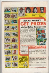 Marvel Team-Up Variant #45 (May-76) VF/NM- High-Grade Spider-Man