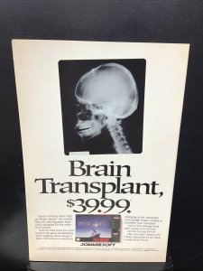 What If...? #47 (1993)vf