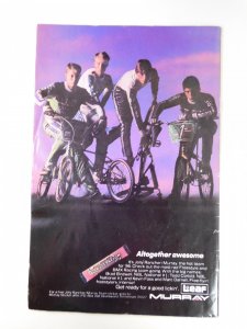 G.I. Joe: A Real American Hero #52 (1986)