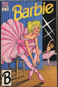 Barbie #27 (1993) Barbie