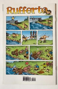 Groo: Hell On Earth #3 (2008)