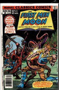 Marvel Classics Comics #31 (1978)