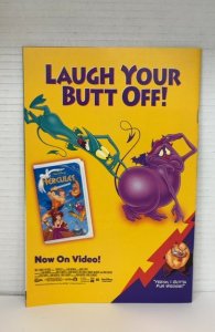 Thunderbolts #13 (1998)