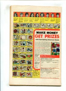 AVENGERS #158 (4.5) WONDER MAN VS VISION!! 1977