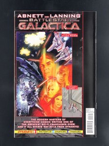 Miss Fury #1 Ross Variant Cover (2013)