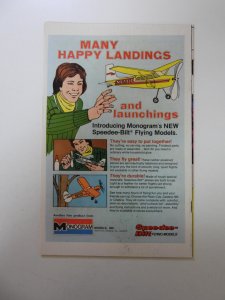 Fantastic Four #173 VF condition