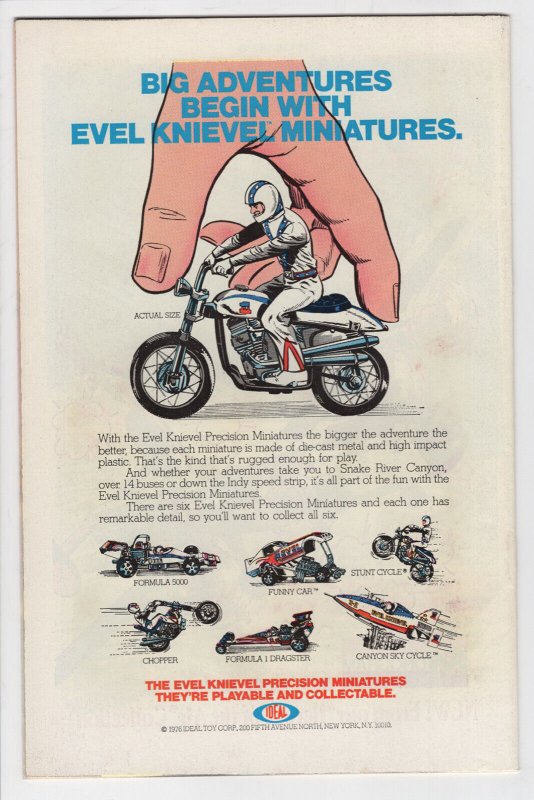 RAWHIDE KID #137 - 6.5 - WP - Kirby