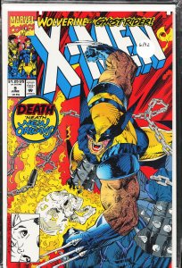 X-Men #9 (1992) X-Men