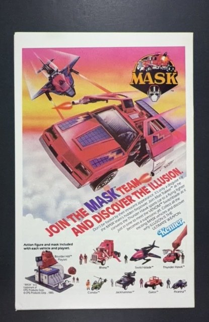 Green Lantern #195 (1985)