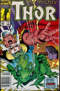 Thor #364 (1986)