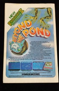 Iron Man #189 (1984) VF+ 8.5+ Key Issue ?