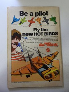 Action Comics #403 (1971) VG Condition