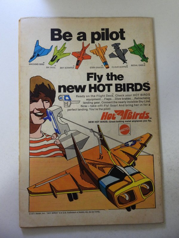 Action Comics #403 (1971) VG Condition