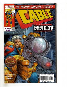 Cable #46 (1997) OF20
