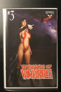 Vengeance of Vampirella #3 (2020)