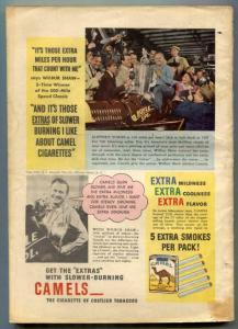 Western Story Pulp September 28 1940- Potluck Jones VG