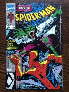 Spider-Man #1 - 6 PERFECT SET!! Marvel 1990 NM/NM+ Todd McFarlane 