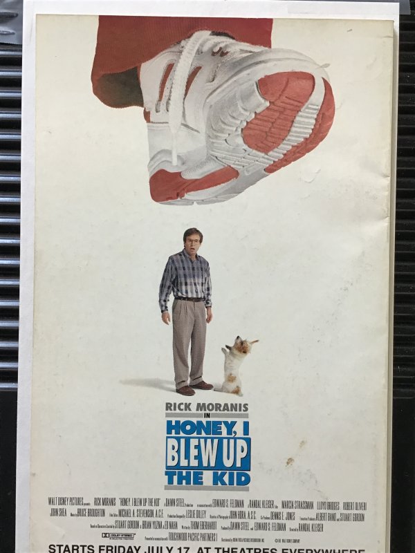 Wonder Man Annual #1 Newsstand Edition (1992)