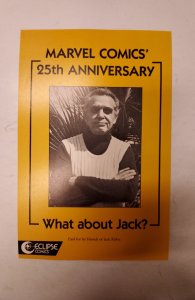 Airboy #4 (1986) NM Eclipse Comic Book J690