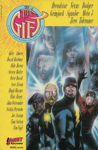 Gift, The: A First Publishing Holiday Special #1 VF/NM; First | we combine shipp 