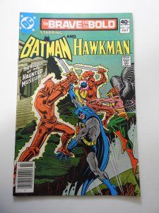 The Brave and the Bold #164 (1980)