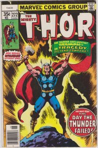 Thor #272
