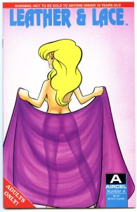 Leather & Lace #4 (1989)