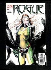 Rogue #1