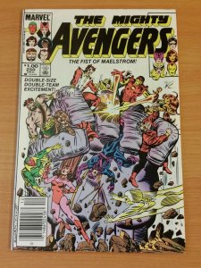 The Avengers #250 ~ NEAR MINT NM ~ 1984 MARVEL COMICS