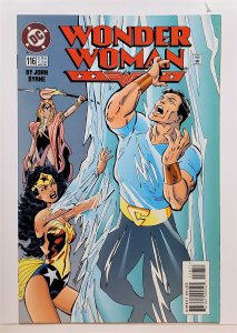 Wonder Woman #116 (Dec 1996, DC) NM-