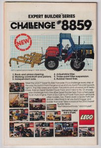 Iron Man #153 (1981) Iron Man