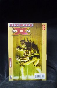 Ultimate X-Men #18 2002 Marvel Comics Comic Book