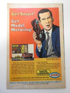 Brave and the Bold #76 VG/FN Condition! small moisture stain bc