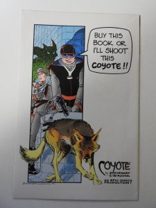 Marvel Age #1 (1983) VF- Condition!