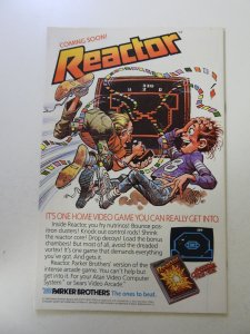 Iron Man #169 (1983) VF- condition