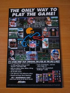 X-Men #28 Direct Market Edition ~ NEAR MINT NM ~ 1994 Marvel Comics