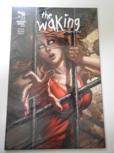 The Waking: Dream's End #3 (2012)