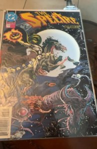 The Spectre #13 (1993) The Spectre 