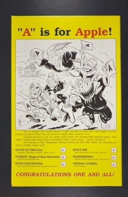 Vietnam Journal #2 (1988)