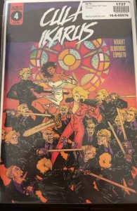 Group Lot of 14 Comics (See Description for Details)