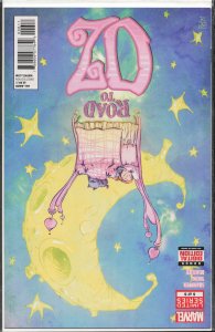 Road to Oz #6 (2013)