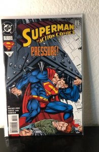 Superman #35 (1996)