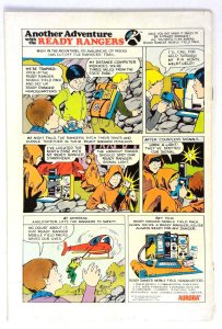 Superboy starring Legion of Super-Heroes #200 (1974) Duo Damsel Starfinger DC VG