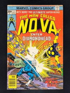 Nova #3 (1976)