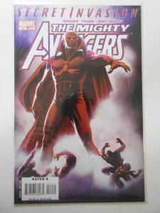The Mighty Avengers #14 (2008)
