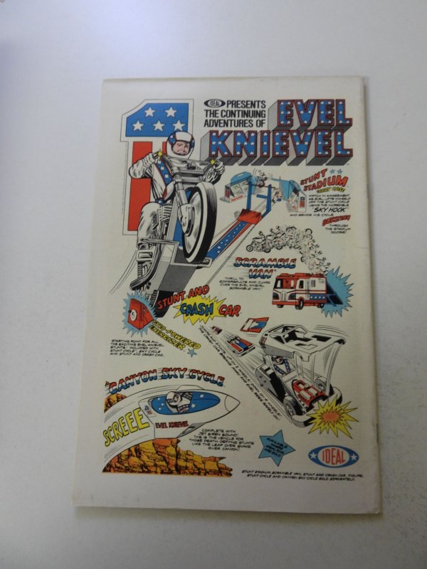 Marvel Spotlight #20 (1975) VF- condition