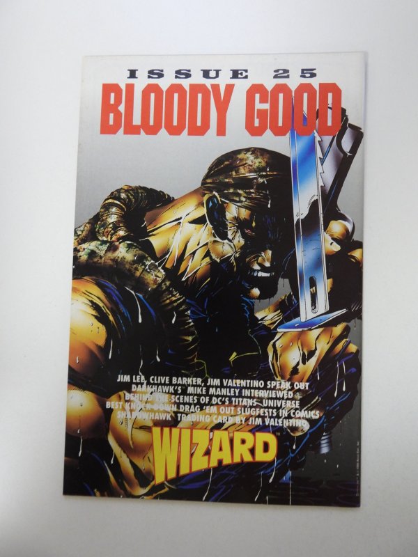 Spawn #11 VF condition