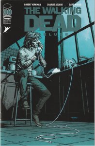 Walking Dead Deluxe # 51 Cover A NM Image Comics 2022 [M1]