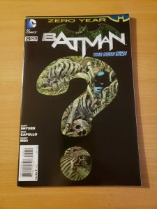 Batman #29 ~ NEAR MINT NM ~ 2014 Marvel Comics